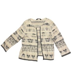 DOROTHY Perkins Open Front Sweater‎
